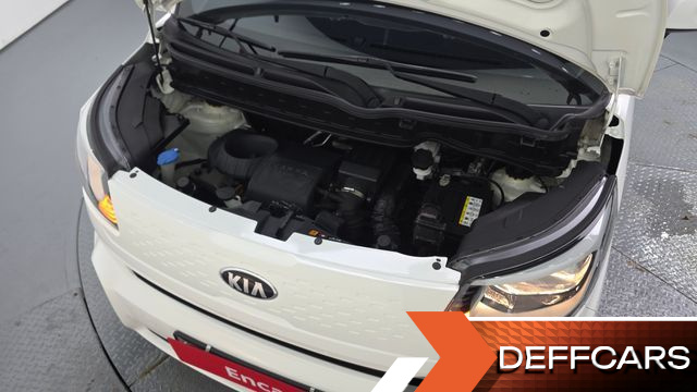 Kia RAY Van DLX купить на сайте DeffCars
