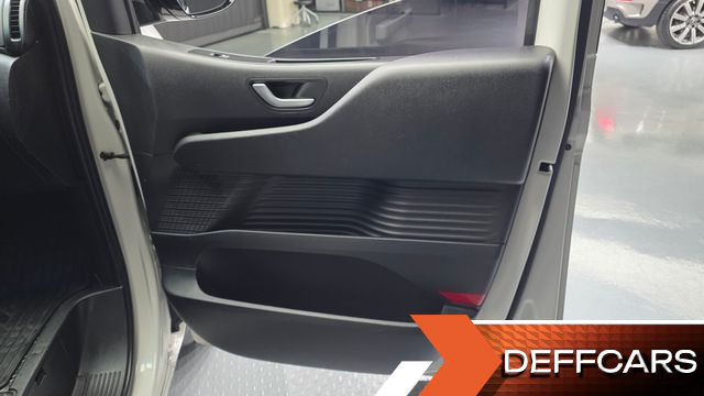 Hyundai STARIA Cargo 5-Seater Modern купить на сайте DeffCars