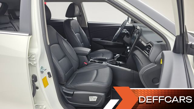 Ssangyong TIBOLI Gasoline 1.5 2WD V3 купить на сайте DeffCars