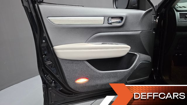 Renault-KoreaSamsung QM6 2.0 LPe Premiere 2WD купить на сайте DeffCars