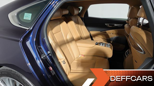 Kia K9 3.8 GDI AWD Best Selection Ⅰ купить на сайте DeffCars