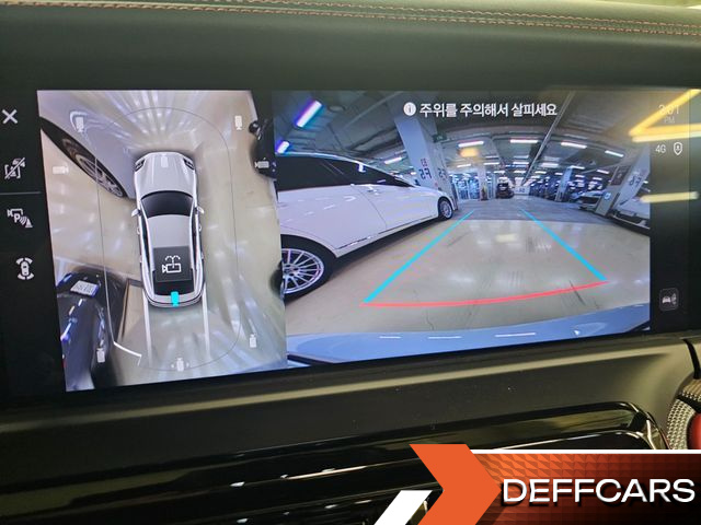 Porsche PANAMERA 2.9 AWD купить на сайте DeffCars