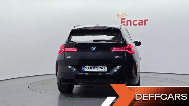 BMW X3 M50 Pro купить на сайте DeffCars