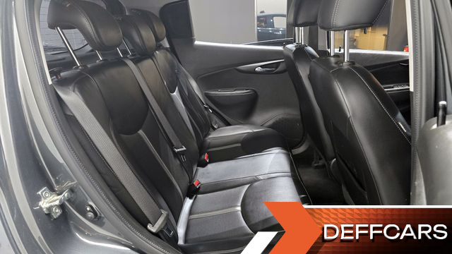 ChevroletGMDaewoo SPARK Premier купить на сайте DeffCars