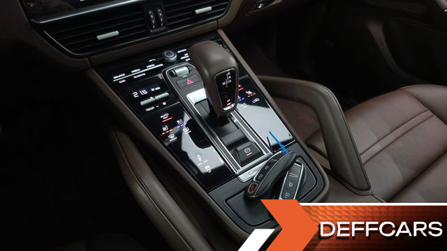 Porsche CAYENNE 3.0 Coupe купить на сайте DeffCars