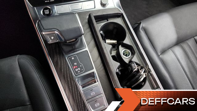 Audi A6 40 TDI Premium купить на сайте DeffCars