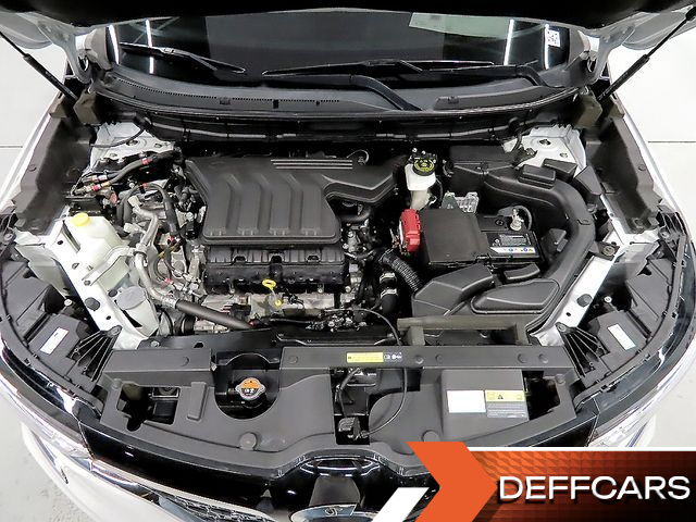 Renault-KoreaSamsung QM6 2.0 LPe RE Signature 2WD купить на сайте DeffCars