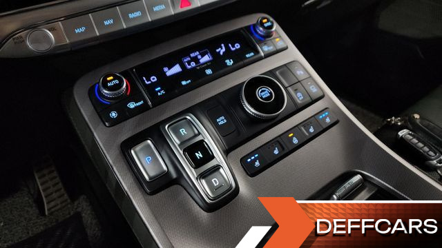 Hyundai PALISADE Gasoline 3.8 2WD Calligraphy купить на сайте DeffCars