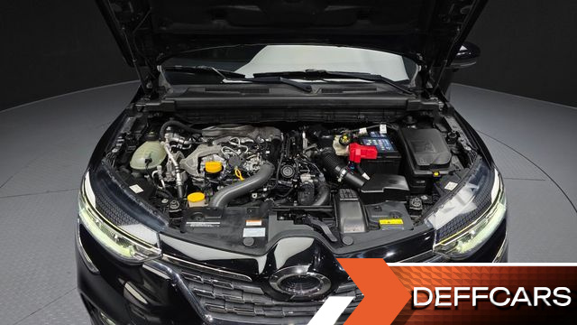 Renault-KoreaSamsung XM3 1.3 TCe RE Signature купить на сайте DeffCars