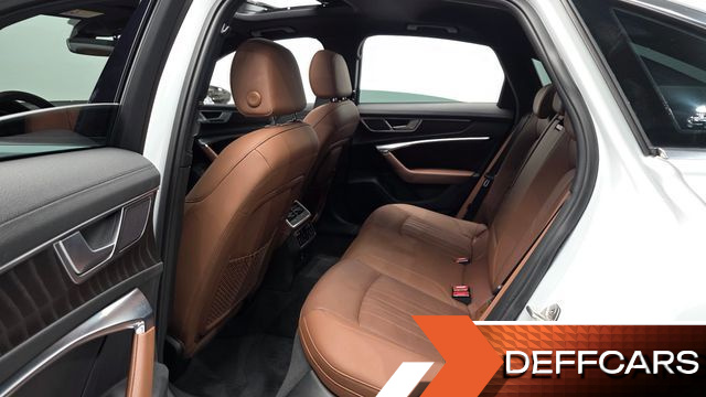 Audi A6 40 TDI Premium купить на сайте DeffCars