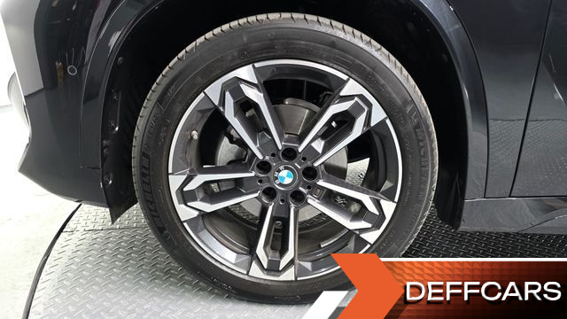 BMW X1 xDrive 20i M Sport купить на сайте DeffCars