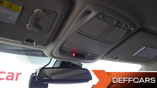 Renault-KoreaSamsung QM6 Diesel 2WD RE купить на сайте DeffCars
