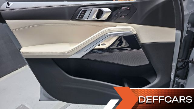 BMW X6 xDrive40d M Sport Online Exclusive купить на сайте DeffCars