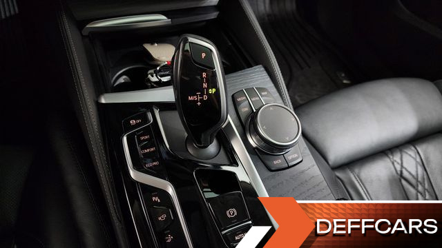 BMW GRAN TURISMO 630i xDrive Luxury купить на сайте DeffCars