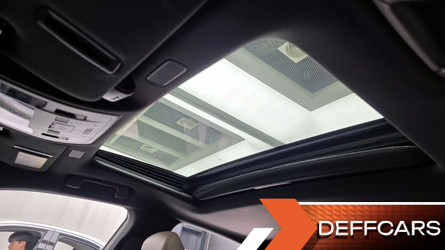 Lexus ES Luxury Plus купить на сайте DeffCars