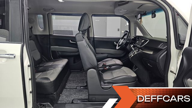 Kia RAY Luxury купить на сайте DeffCars