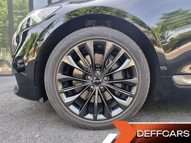 Kia K9 3.8 GDI AWD Best Selection Ⅰ купить на сайте DeffCars