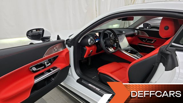 Mercedes AMG GT AMG GT55 4MATIC+ купить на сайте DeffCars