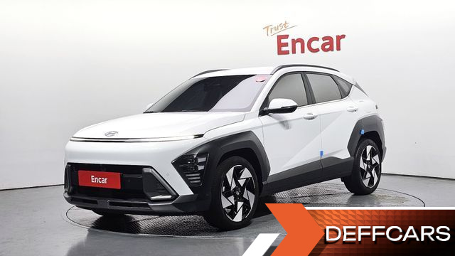 Hyundai KONA Gasoline 1.6 Turbo 2WD Inspiration купить на сайте DeffCars