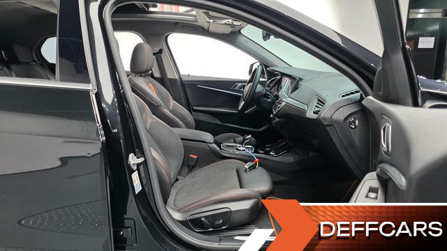 BMW 1-SERIES 118d Sport купить на сайте DeffCars