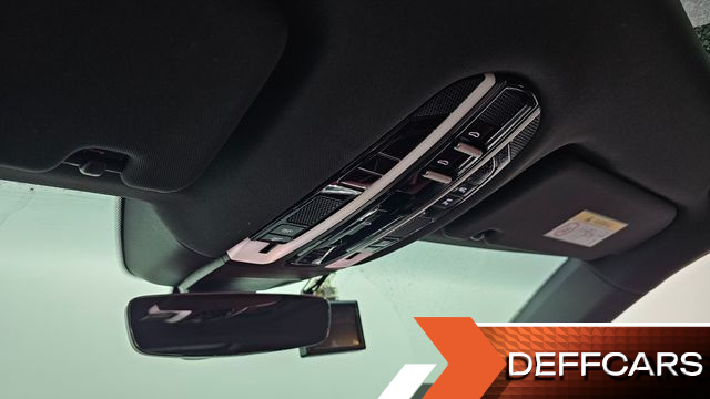 Porsche PANAMERA 3.0 AWD купить на сайте DeffCars