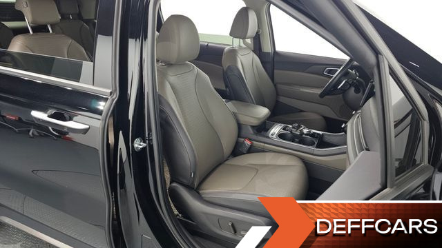 Kia CARNIVAL HEV 9seater Nobless купить на сайте DeffCars