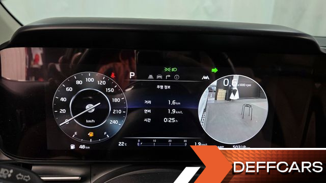 Kia CARNIVAL Gasoline 9-Seater Signature купить на сайте DeffCars