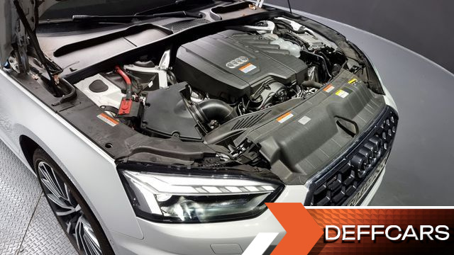 Audi A5 40 TFSI Quattro Premium Sportback купить на сайте DeffCars