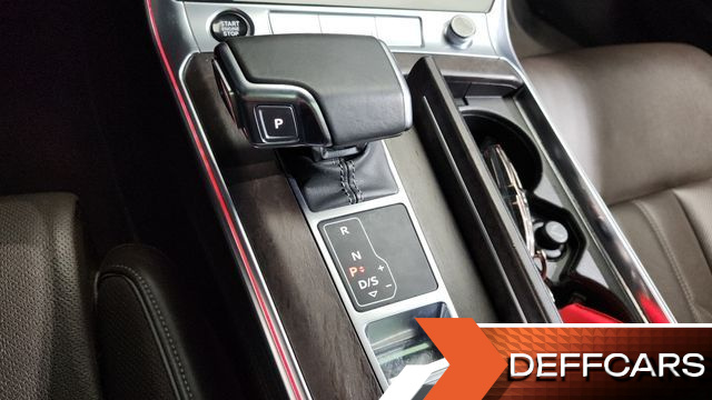 Audi A7 55 TFSI Quattro Premium купить на сайте DeffCars