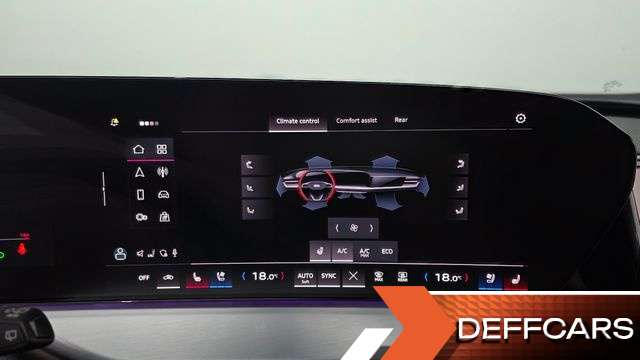 Audi Q5 45 TFSI Quattro S line купить на сайте DeffCars