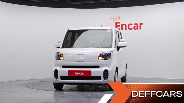 Kia RAY Standard купить на сайте DeffCars