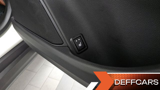 Maserati LEVANTE 2.0 GT AWD купить на сайте DeffCars