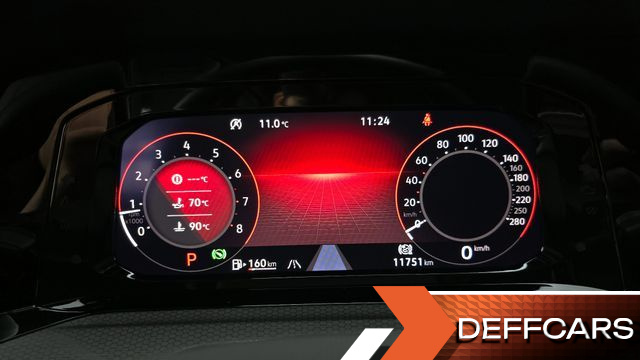 Volkswagen GOLF 2.0 GTI купить на сайте DeffCars