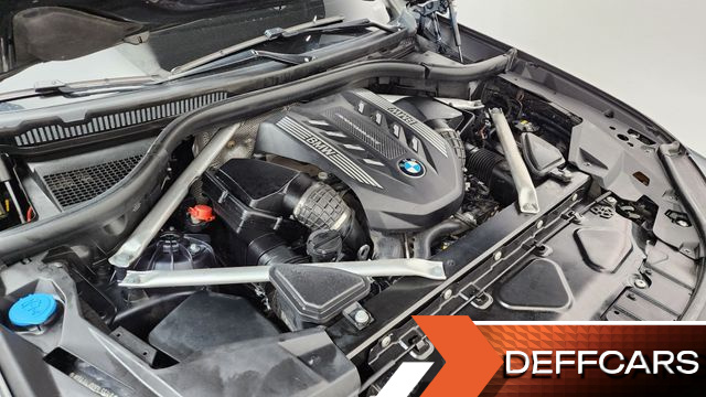 BMW X5 M50i купить на сайте DeffCars