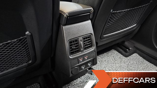 Renault-KoreaSamsung XM3 1.6 GTe Inspire купить на сайте DeffCars