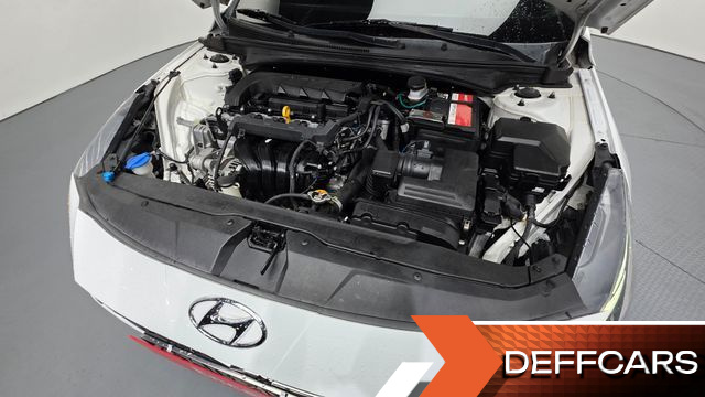 Hyundai AVANTE 1.6 Modern купить на сайте DeffCars