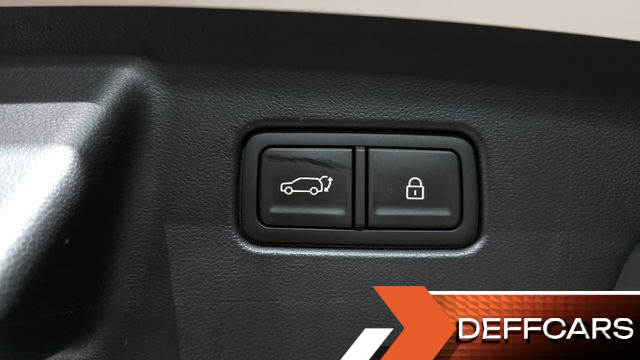 Hyundai PALISADE Gasoline 2.5T 2WD 7-Seater Calligraphy купить на сайте DeffCars