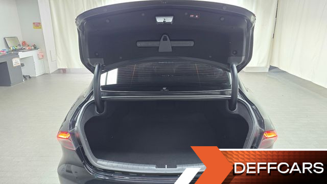 Hyundai GRANDEUR 3.3 Exclusice купить на сайте DeffCars
