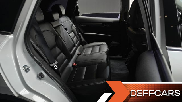 Renault-KoreaSamsung QM6 2.0 LPe LE Signature 2WD купить на сайте DeffCars