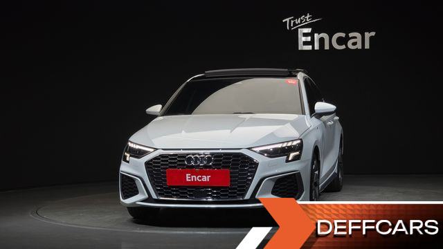 Audi A3 40 TFSI Premium купить на сайте DeffCars