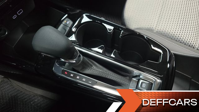 ChevroletGMDaewoo TRAX 1.2 LT Plus купить на сайте DeffCars
