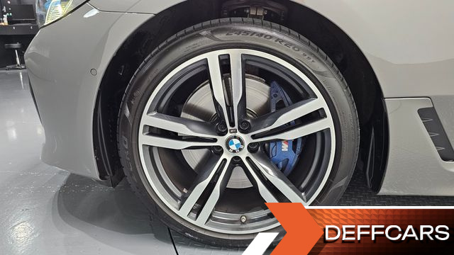 BMW GRAN TURISMO 630i xDrive M Sport купить на сайте DeffCars