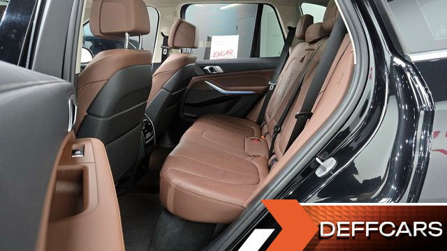 BMW X5 xDrive 45e xLine купить на сайте DeffCars