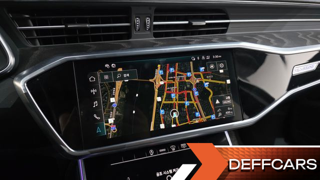 Audi A6 45 TFSI Quattro Premium купить на сайте DeffCars