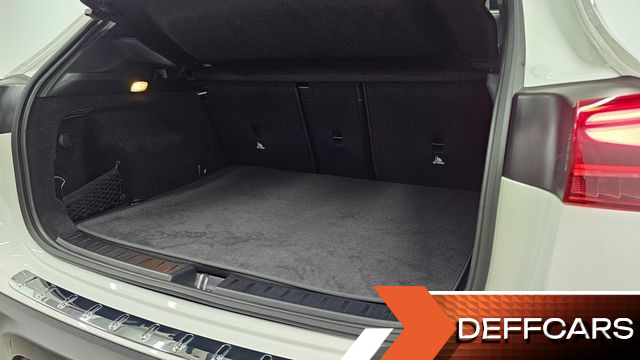 Mercedes EQA EQA250 Progressive купить на сайте DeffCars