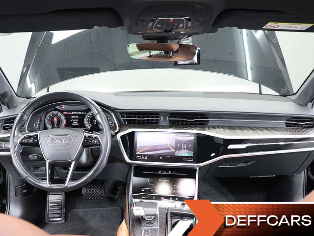 Audi A6 45 TFSI Premium купить на сайте DeffCars