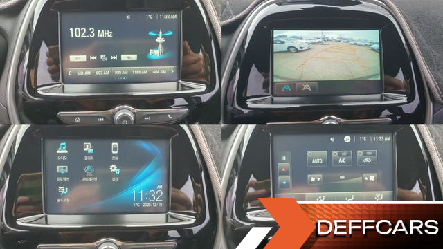 ChevroletGMDaewoo SPARK LT Plus купить на сайте DeffCars