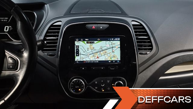 Renault-KoreaSamsung QM3 RE купить на сайте DeffCars