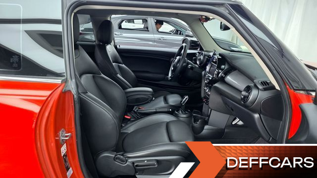 Mini COOPER Standard Third Generation купить на сайте DeffCars