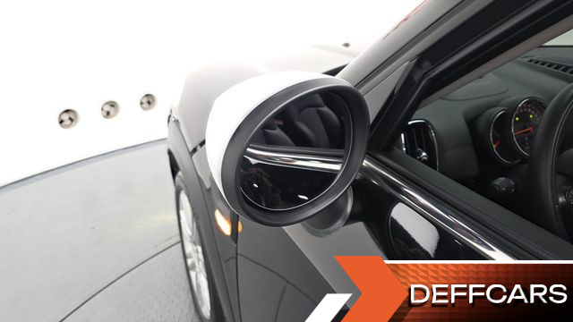 Mini COUNTRYMAN HIGH 2nd купить на сайте DeffCars